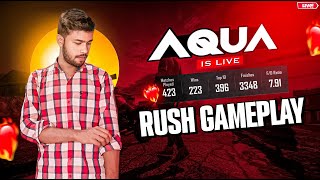 1V1 WITH SUBSCRIBERS AND CLASSIC TABAHI GAMEPLAY 🚀  bgmilive aquaislive bgmi [upl. by Oirrad]