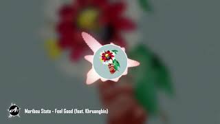 Maribou State  Feel Good feat Khruangbin [upl. by Netsirhc101]