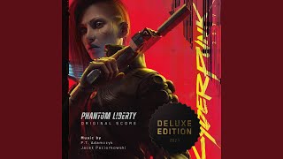 Cyberpunk 2077  Phantom Liberty by Dawid Podsiadło PT Adamczyk  Piano Version  Cover [upl. by Spring618]