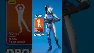 This New Fortnite Emote Is Pay To Lose😳 [upl. by Adnoma618]