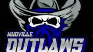 Mudville Outlaws Vs Manteca Jr Buffalos Semi Final Game 2024 Season [upl. by Bogoch112]