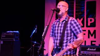 Bob Mould  Full Performance Live on KEXP [upl. by Islehc]