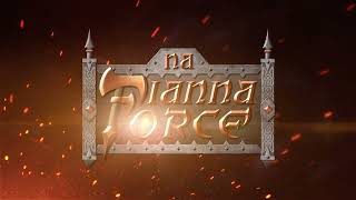 Na Fianna Force [upl. by Janina431]