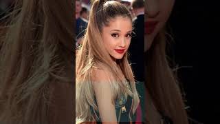 Facts About Ariana Grande shorts facts arianagrand hollywire dreammining NickRewind [upl. by Yzdnil]