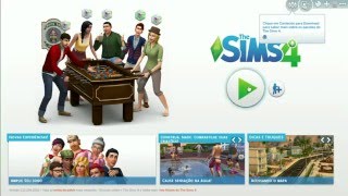 The Sims 4 On AMD Radeon R7 250 2gb GDRR3 [upl. by Rahman]