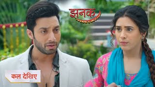 Jhanak Promo 28th April 2024 [upl. by Teage]