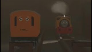 Roly and Bill Sodor Online Remake [upl. by Cioffred53]