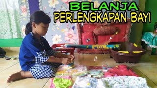 PERLENGKAPAN BAYI BARU LAHIR [upl. by Pietra367]