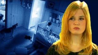 Paranormal Activity 2 Movie Review [upl. by Alton]