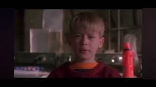 Kevin McCallister Tells Fearless Leader to Shut Up [upl. by Lorene410]