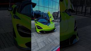 mclaren supercars supercar 765lt carreview mclaren720s carwow 720s mclaren765lt [upl. by Ralip]