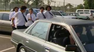 Summer Heights High  The Best of Jonah 2 [upl. by Kutzer]