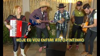 DUELO SERTANEJO BRUNO E BARRETO X SIDNEY SERTANEJO MARRONA E BOLA  E16 [upl. by Molly]