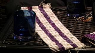 The Wampum Belt Story and Death in LA [upl. by Airetahs]