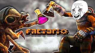 Why people CANT Stop Playing Factorio [upl. by Adnaluoy]