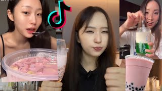 TIK TOK HACKS PART3 💋JELLY BOBA HWACHAE HIIJ UZLEE❤️ [upl. by Ysied882]