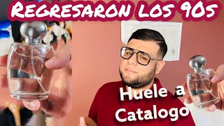 Pleasures For Men de Estée Lauder  Huele A AVON Huele A Los 90s [upl. by Onia]