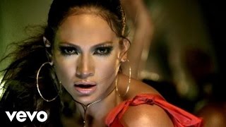 Jennifer Lopez  Do It Well Official Video [upl. by Rolan]