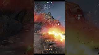 Cromwell B by player moslembd wot shortsyoutube shortvideo shortyoutube shorts short [upl. by Ennairb]