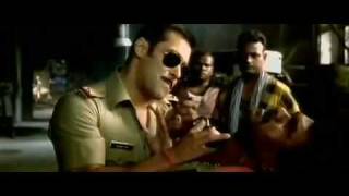 Dabang Trailer Salman Khans Dabang Movie [upl. by Stroud42]