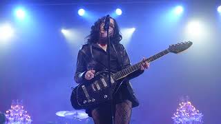 Pale Waves  Eighteen  Live in Birmingham 15th October 2024 [upl. by Nolyarb671]