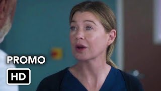 Greys Anatomy Season 21 Episode 8 9 10 Promo quotIf You Leavequot 4K [upl. by Marybeth]