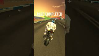 racing bike game🤯 trendingshorts gaming shortsfeed viralshort short racinggame subscribe [upl. by Clifton]