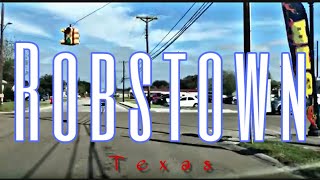 USA Today quotTexass Worst City To Live Inquot  Robstown Texas [upl. by Anya]