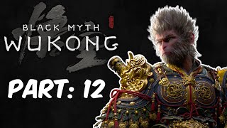 Black Myth Wukong UNTIL ITS FINISHED [upl. by Abita]