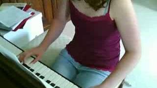 Iris By Goo Goo Dolls Piano Cover [upl. by Tawney]