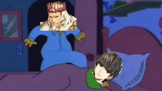 Berkut in a nutshell [upl. by Matthieu]