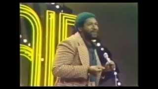 Marvin Gaye  Come Get To This Soul Train 1974 [upl. by Mendel]