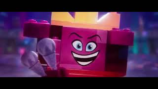 The LEGO Movie 2 Not Evil VietnameseTieng Viet [upl. by Eenahc513]