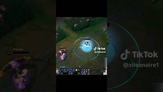 E leagueoflegends zilean fail arcane [upl. by Adnyl]