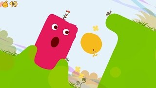 LocoRoco2  LocoRoco Song [upl. by Denver604]