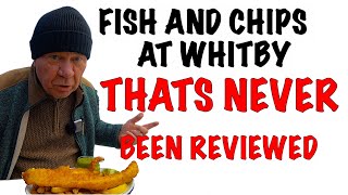 Whitby Fish amp Chips [upl. by Colley367]