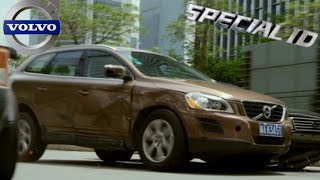 Volvo XC80 T6 Special ID [upl. by Bullion]