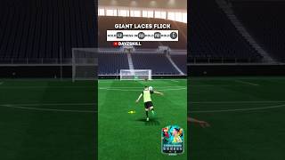 How To Do HIDDEN BROKEN SKILL MOVE in FC 25 [upl. by Watkins89]