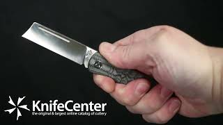 QSP Knives Hedgehog Slipjoint Knife [upl. by Joly]