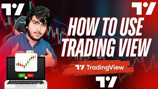 quotHow to Use TradingView StepbyStep Beginners Guide 2024quot [upl. by Annavoeg]