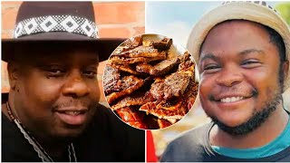 Manyangatsi awuyi joni apfuka Mr post againulava somemore beef🥩🌶 [upl. by Nalliuq677]