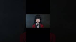 Kakegurui  Yumeko Jabami edit kakegurui yumeko jabami edit yumekojabami anime [upl. by Zakarias]