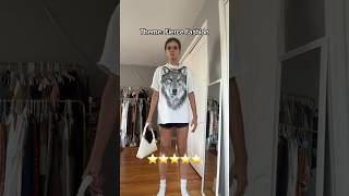 what would you rate this  Audra Johnson  audrajohnson on TikTok wolfgirl shorts roblox [upl. by Fonsie]