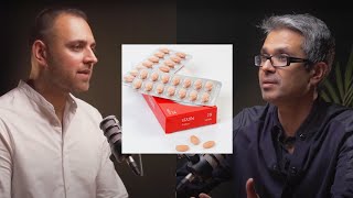 Dr Aseem Malhotra on Statin Effectiveness [upl. by Fisch]