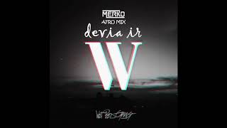 Wet Bed Gang  Devia ir Merko Afro Mix [upl. by Brause241]