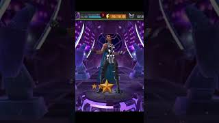 New Featured 6 Star ✨ Crystal 🔮 Opening mcoc marvelcontestofchampions crystalopening shorts [upl. by Neslund825]