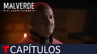 Malverde El Santo Patrón  Capítulo 71  Telemundo [upl. by Viridis]