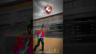 🤣🤣FREEFIREEDITShorts🤟🤟 [upl. by Ajidahk684]