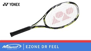 Yonex EZONE DR Feel [upl. by Amari]