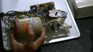 Instant Water Heater Repair Tips  Part1 Alpha LH 1000E [upl. by Kynan]